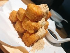 蛋酥软糍粑-太二酸菜鱼(汕头苏宁广场店)