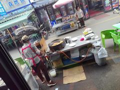 -西关回头馆(西关美食街店)