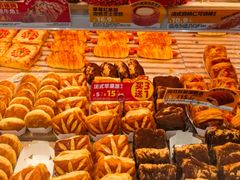 -味多美蛋糕(朝新嘉园店)