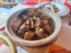 -若蘭慈·无国界素食料理(欢乐海岸店)