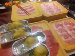 -空之介寿喜烧·和牛放题(恒隆广场店)