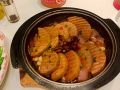 -百姓渔村(南中环店)