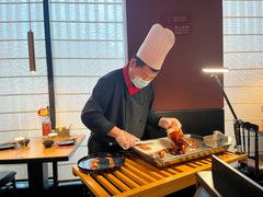 -青年公社烤鸭(肇嘉浜路店)