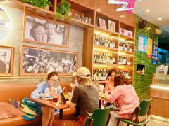 -BAKER&SPICE(国金中心商场店)