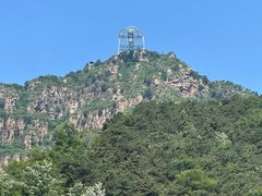 -京东石林峡风景区