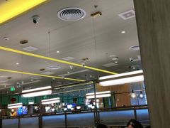 大堂-润园四季椰子鸡火锅(南山海岸城店)