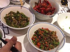 -农耕记·湖南土菜(halo广场店)