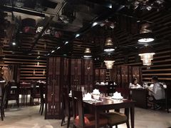 大堂-食肆&Fourteen(武林夜市店)