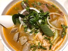 -Pho Asia 亚阁越南料理(上海来福士广场店)