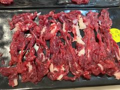 -陈记顺和牛肉火锅(岗顶店)