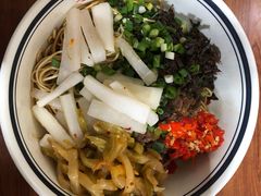 -李易面馆(树木岭店)