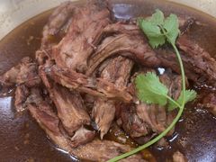 -芦月轩羊蝎子(北蜂窝店)