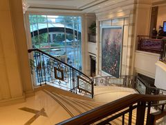 -上海兴国宾馆 丽宫中餐厅