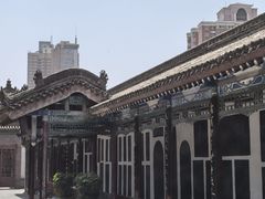 -万寿八仙宫