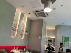 -吕氏疙瘩汤·海鲜新鲁菜(凯德mall新都心店)