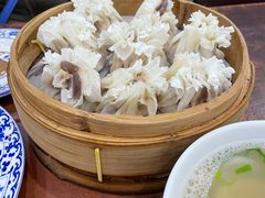 -都一处烧麦馆(前门店)