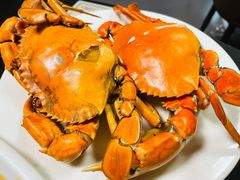 -杨记海鲜楼(三门黑金冠店)