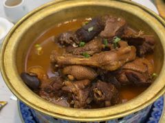 -金典银峰老鹅馆·昆山菜(亭林公园店)