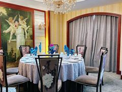 -金泽大酒店·卢塞恩餐厅·年夜饭春节连市