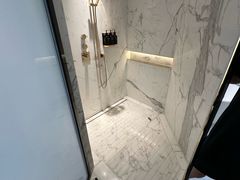 -尼依格罗香港美利酒店