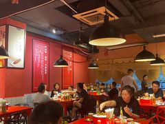 -醉烧膘·烧烤夜宵王(总店)