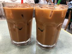 -华嫂冰室(尖沙咀店)