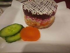 -92°C俄式厨房(中央大街店)