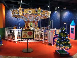 -幻贝家儿童乐园(苏州中心店)