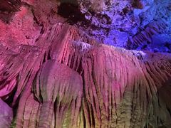 -颛顼龙洞旅游景区