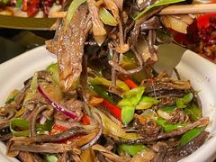 -先启半步颠·川菜小炒