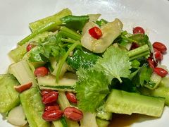 -辣尚瘾·烤鱼·新川菜(牡丹园直营店)
