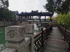 -衣裳街历史文化街区