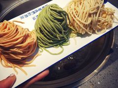 -羊来顺冰煮鲜羊 铁锅烀羊肉(中央大街店)