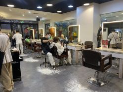 -东燃造型 DR·Hair Salon