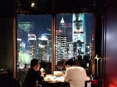 -上海滩餐厅(BFC外滩金融中心店)