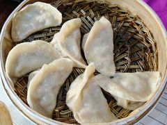 -金城包子牛肉灌汤包(台东四路店)