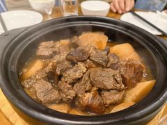 -良友·海鲜青岛菜(五四广场店)