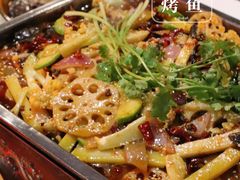 -丹虾|文和友小龙虾·烙锅(陕西路旗舰店)