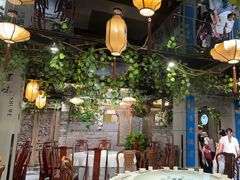 -龙抄手食府(浣花北路店)