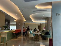 -格兰云天·阅酒店(深圳国际市长交流中心店)