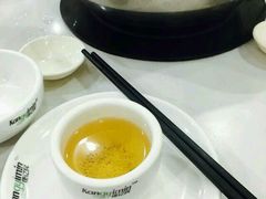 -粤潮牛肉火锅店(江南大道店)