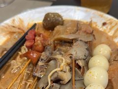 -郭记小街麻辣烫(虎坊路店)