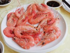 -老字号蛇口德记烧腊饭店·海鲜加工