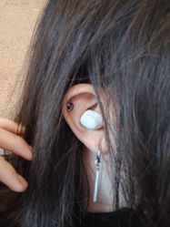 -AI艾耳·专业手工耳洞·穿孔美学馆