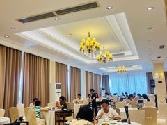 -龙悦湾酒家·八阵鱼生·渔人码头店