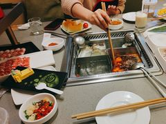 -海底捞火锅(旭辉MALL店)
