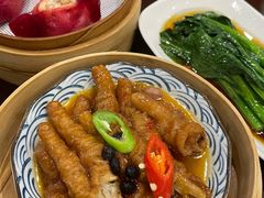 -味友味港印记(厦门集美银泰百货店)