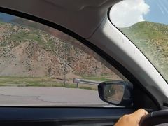 -雁门关景区
