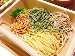 四喜面-捞王锅物料理(凯旋路店)