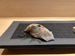 -鲤·鮨KOISUSHI